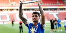 'Parrott heeft transfer te pakken: AZ ontvangt flink bedrag, keuring gepland'