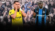 Thumbnail for article: Union de grootste kanshebber op de titel? "Tzolis vervang je niet zomaar"