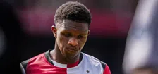 Thumbnail for article: 'Read-transfer op losse schroeven: AS Roma doet miljoenenbod op alternatief'