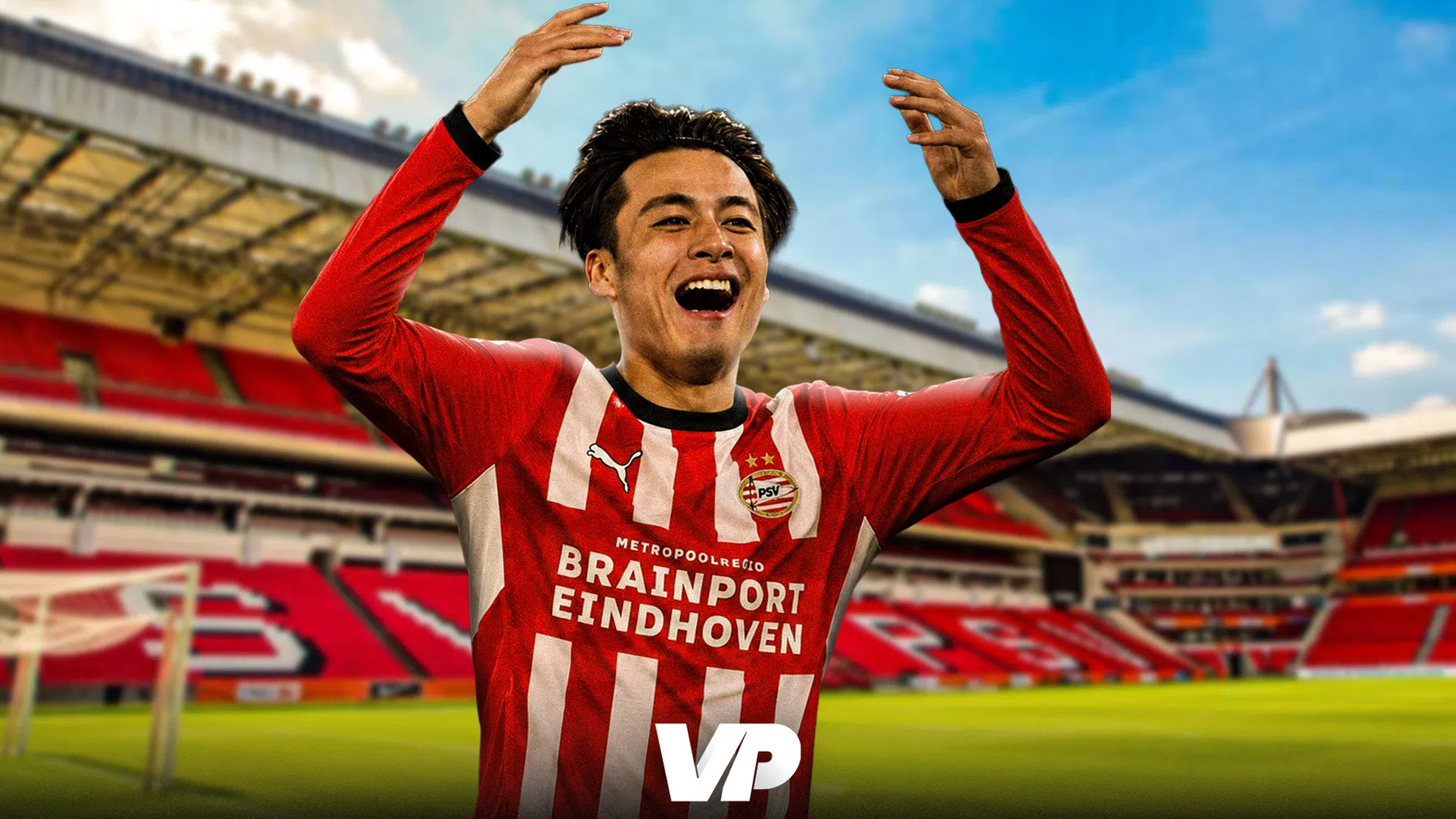VI: Sano en Kostic zijn medisch gekeurd door PSV, presentatie volgt snel