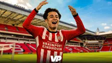 Thumbnail for article: 'Sano verlaat spelershotel van NEC, transfersom voor PSV valt hoger uit'