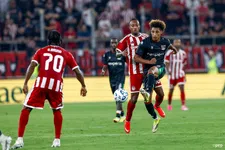 Thumbnail for article: Been prijst twee NEC-uitblinkers: 'Hij was fenomenaal, deze jongen is zo goed'