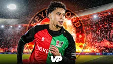 Thumbnail for article: VI: Feyenoord-target wil graag naar Rotterdam, vraagprijs van tien miljoen euro