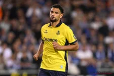 Thumbnail for article: Geen transferitis bij Zorgane: Reden voor afwezigheid bij Union is bekend