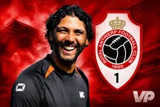 Thumbnail for article: Maak kennis met Antwerp-coach Compper: eerste opdracht voor pupil van Rangnick