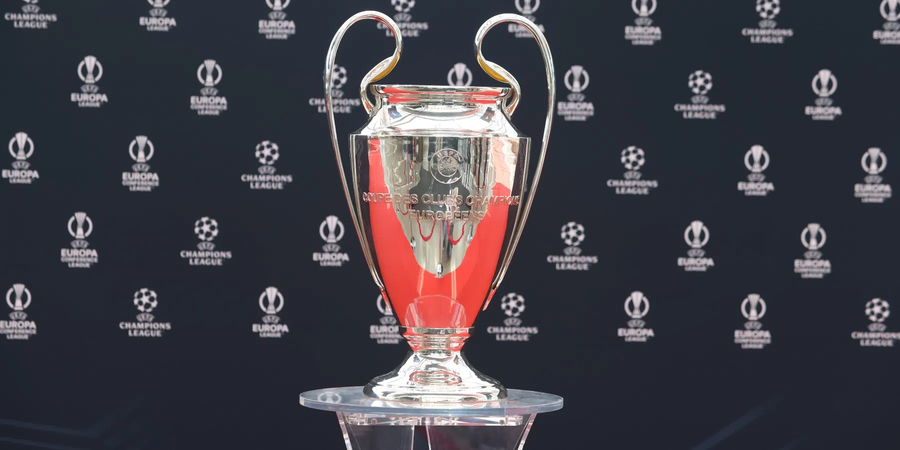 NEC kan Champions League-geschiedenis schrijven in Athene