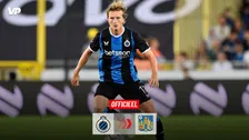 Thumbnail for article: OFFICIEEL: Sandra verlaat Club Brugge en gaat bij KVC Westerlo aan de slag