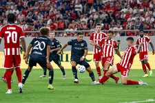 Thumbnail for article: NEC maakt indruk in Athene: Nijmegenaren houden zicht op Champions League
