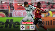 Thumbnail for article: 'Anderlecht brengt bod uit op Langoni in zoektocht naar flankversterking'