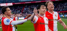 VI: Feyenoord wil Ueda verkopen aan Fenerbahçe, één mogelijk obstakel