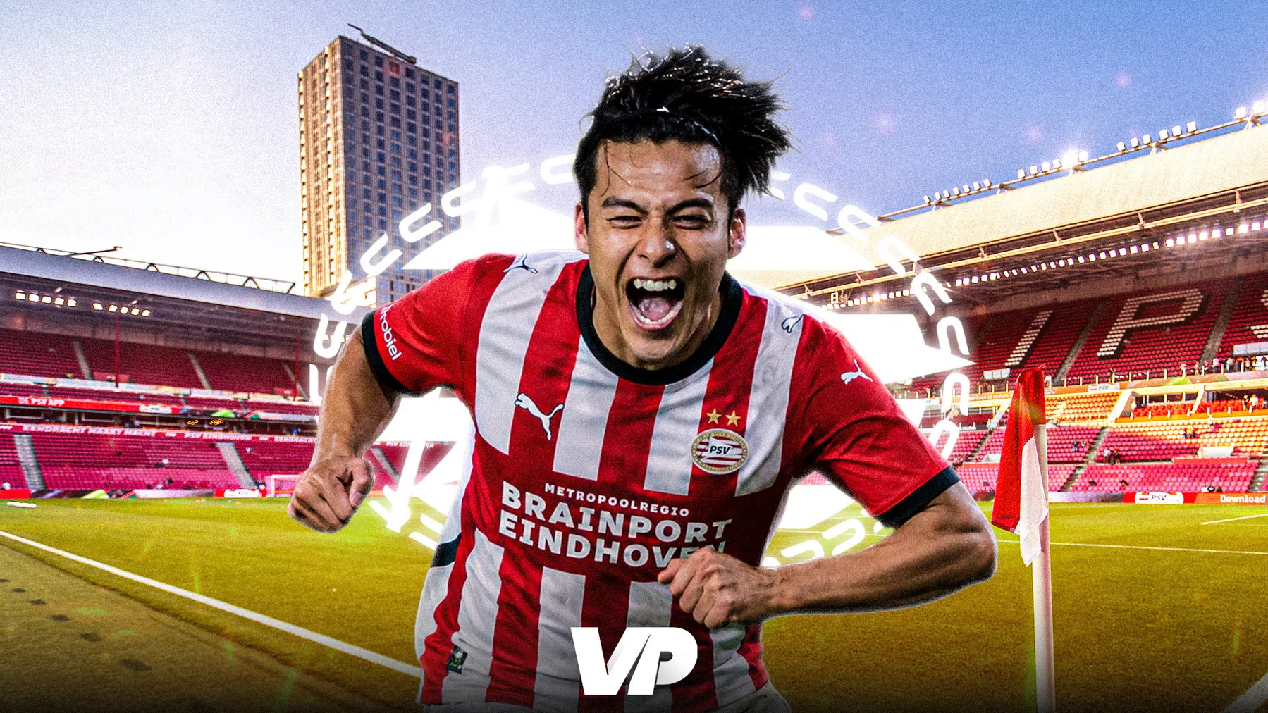 'PSV en NEC mondeling akkoord over Sano: medische keuring volgt snel'
