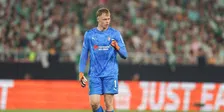 Thumbnail for article: Newcastle presenteert doelman van 30 miljoen: 'Bijnaam past niet in Engeland'