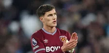 Thumbnail for article: West Ham-icoon begrijpt vertrek Potts naar Club Brugge niet: "Dit kan een fout blijken"