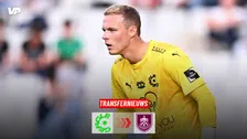 Thumbnail for article: 'Hayen wil Delanghe naar Burnley halen, transfer lijkt dichterbij te komen'