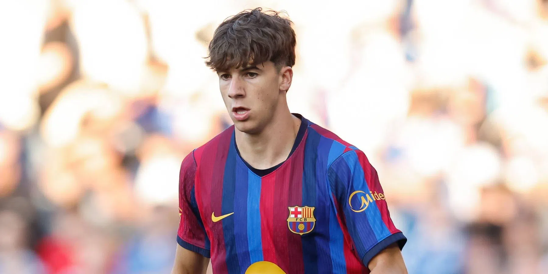 ESPN: Ajax bedingt optie tot koop voor Jofre Torrents