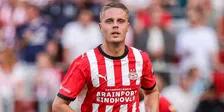 VI bevestigt groots PSV-nieuws: 'Staat ver bovenaan de wensenlijst in Duitsland'