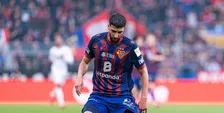 Thumbnail for article: Verschillende redenen waarom Salah voor Antwerp koos: oudste club en warme sfeer