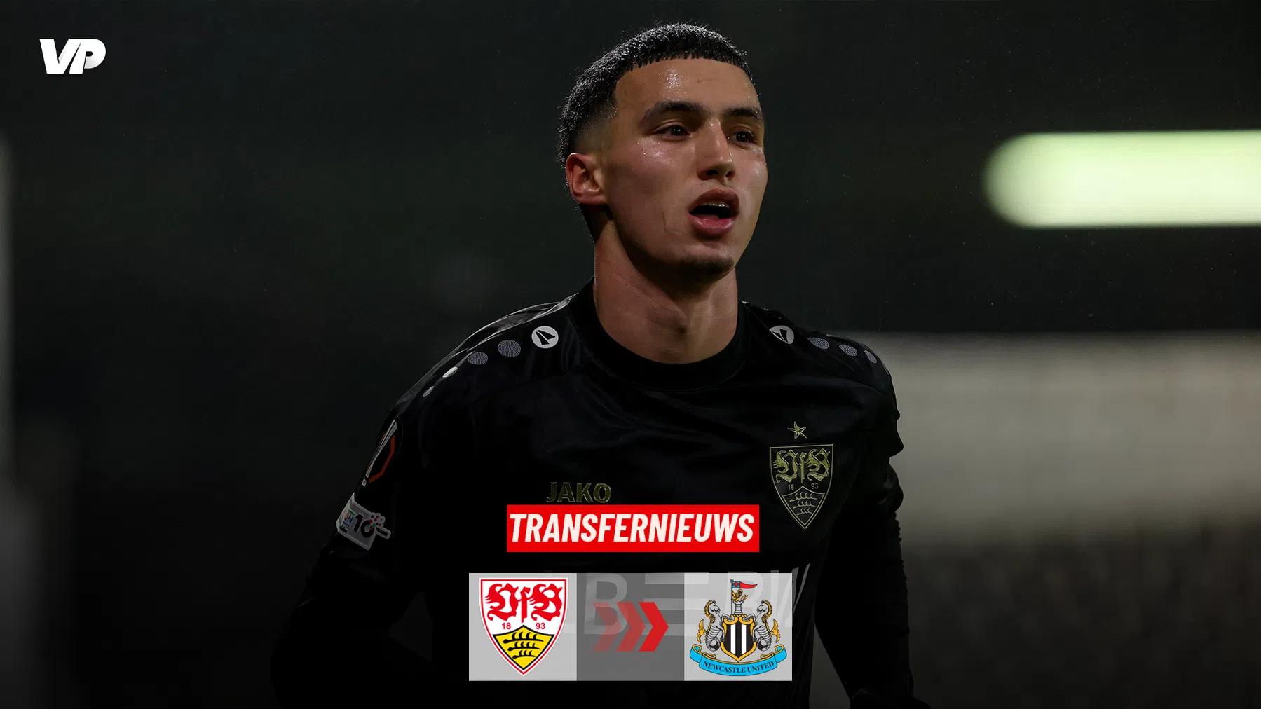 Premier League-clubs willen Bilal El Khannouss
