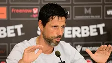 Thumbnail for article: Bruno schuift favorietenrol naar PAOK: "Elke wedstrijd is anders"