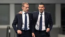 Thumbnail for article: Ex-Ballon d'Or-winnaar: 'Infantino is meest bedrieglijke zelfingenomen man ooit'