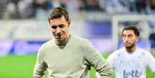 Thumbnail for article: Hubert zit verveeld met late 3-3: "Na de 3-2 moet je de winkel sluiten"