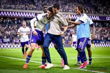 Thumbnail for article: Opnieuw geen titel voor RSC Anderlecht? "Plaats drie of vier lijkt meest realistisch"
