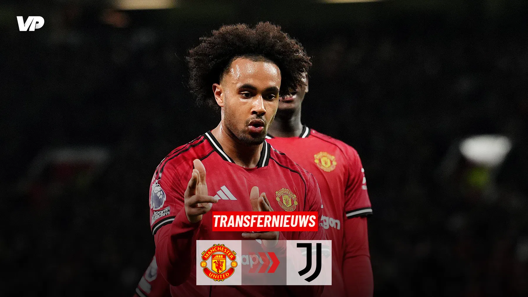 Zirkzee kan United inruilen voor Juventus