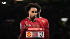 Thumbnail for article: 'Juventus gaat doorduwen voor ex-Anderlecht spits' 