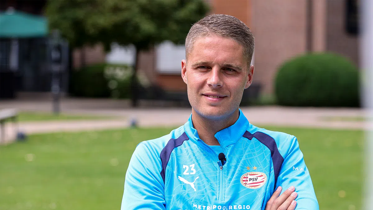 ED komt met duidelijkheid over situatie Veerman: 'Clubs moeten opschieten'