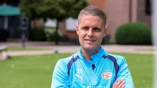 Thumbnail for article: Veerman denkt dat PSV opnieuw kampioen wordt en wijst grootste uitdager aan