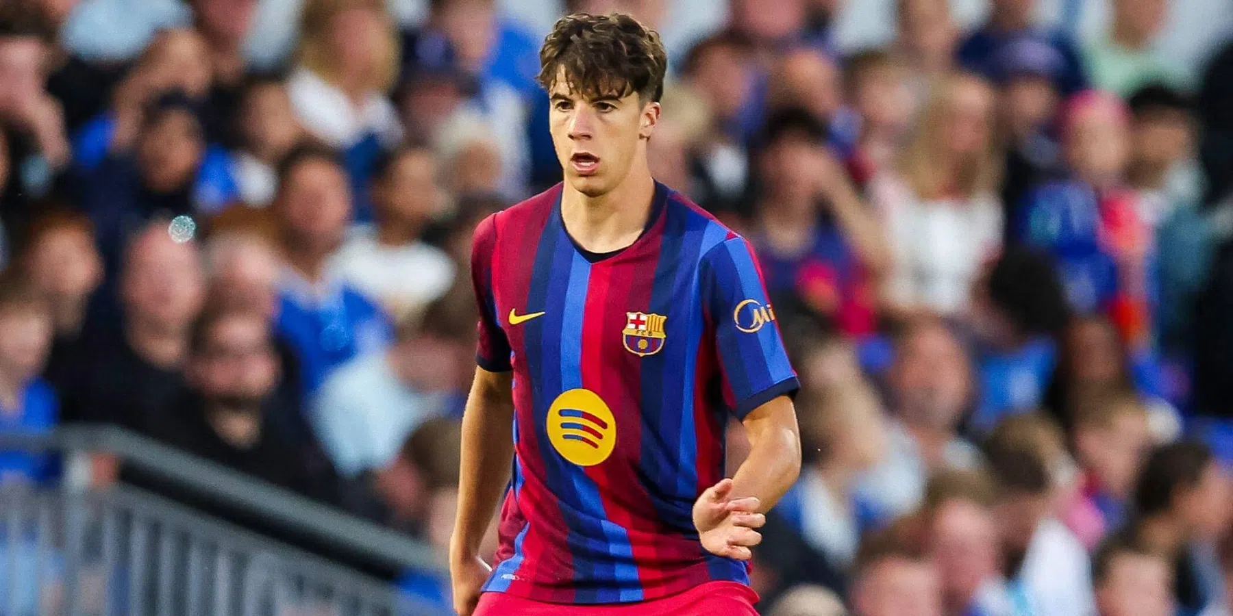 Ajax maakt werk van komst Barcelona-verdediger Torrents