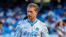 Thumbnail for article: Voor wie het nog niet wist: De Bruyne hoort bij absolute assistelite van Europa