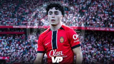 Thumbnail for article: 'Ajax spot Lang-alternatief op Mallorca: Cruijff zéér gecharmeerd van Spanjaard'