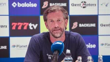 Thumbnail for article: Rik De Mil verwacht zware Europese avond in Zweden: "De fans stuwen hun ploeg echt vooruit"