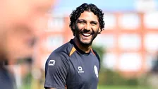 Thumbnail for article: Compper kiest voor duidelijke koers in Antwerp: "Vier verdedigers en veel energie"