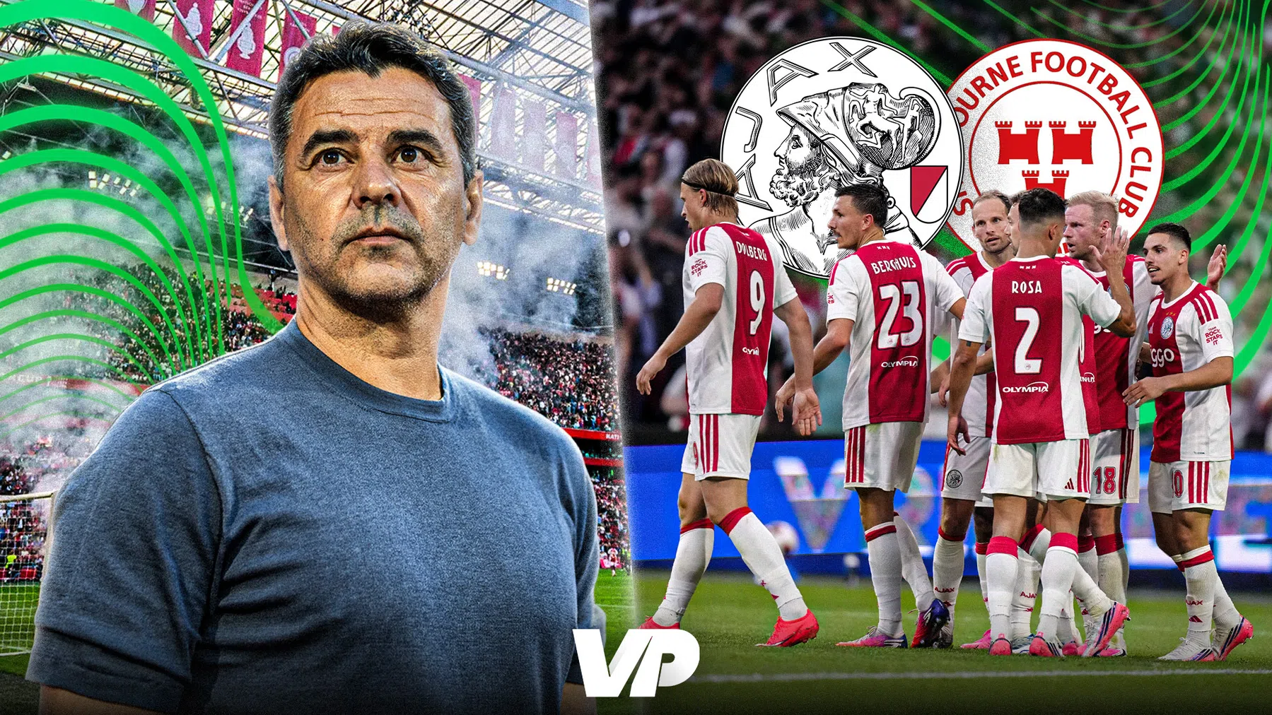 Crisis bij Ajax-opponent Shelbourne voor treffen in Conference League