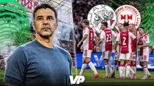 Thumbnail for article: Crisis bij Ajax-opponent Shelbourne: 'Maken geen schijn van kans tegen dit Ajax'