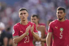 Thumbnail for article: 'Spurs, Newcastle en Crystal Palace azen op Marokkaanse WK-ganger'