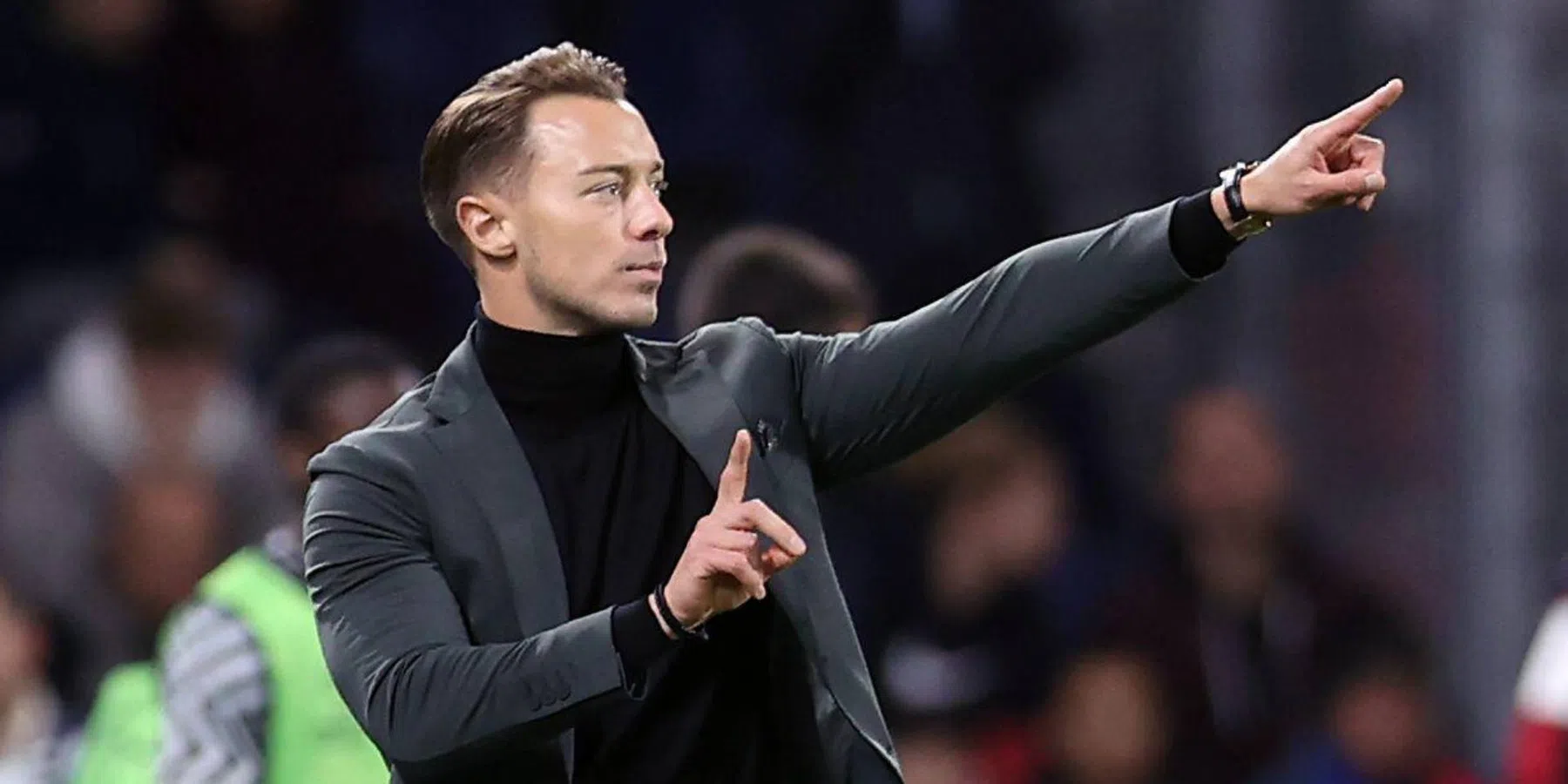 Newcastle United bevestigt Matthias Jaissle als nieuwe trainer