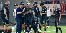 Thumbnail for article: Pers ziet 'uitblinker' bij NEC, maar pikt er nog speler uit: 'Dupeerde zijn team'