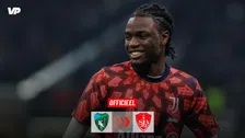 Thumbnail for article: OFFICIEEL: Ex-Anderlecht-talent Nonge zet carrière voort in Frankrijk bij Brest