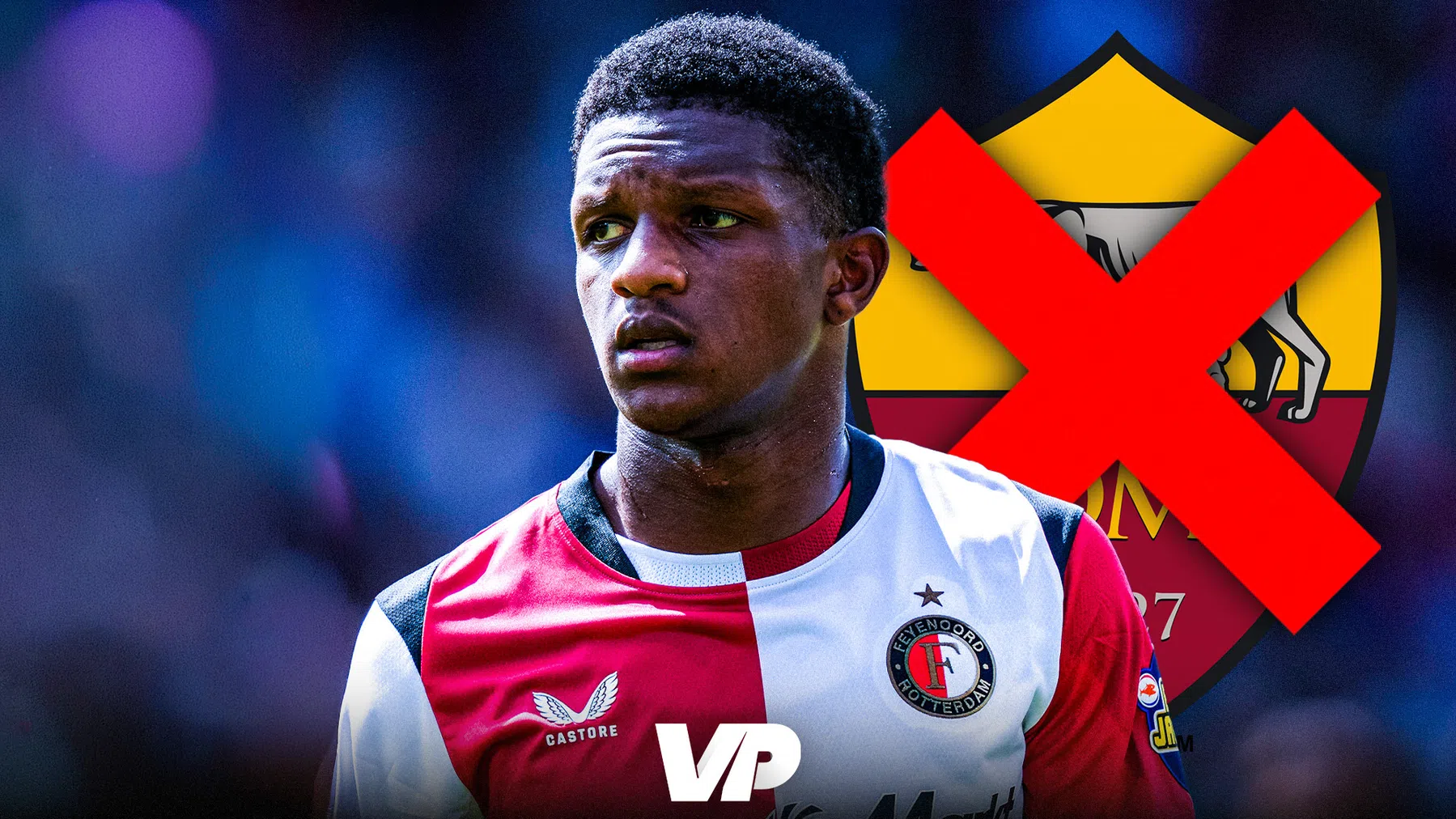 Vink heeft veel vertrouwen in Read na afketsen fraaie transfer