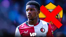 Thumbnail for article: De Telegraaf: AS Roma haakt definitief af in de strijd om Read