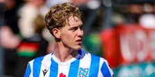 Thumbnail for article: Heerenveen verrast en kiest voor jonge aanvoerder voor komend seizoen