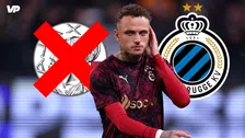 Thumbnail for article: 'Club Brugge fans mogen weer dromen: Ajax bekijkt Lang-alternatief'