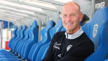 Thumbnail for article: Thorup spreekt duidelijke ambitie uit: "Genk hoort in Europa thuis"