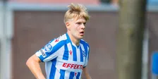 Thumbnail for article: Heerenveen weigert vijfde (!) bod op 'belangrijke speler': 'Markt mag wel dicht'