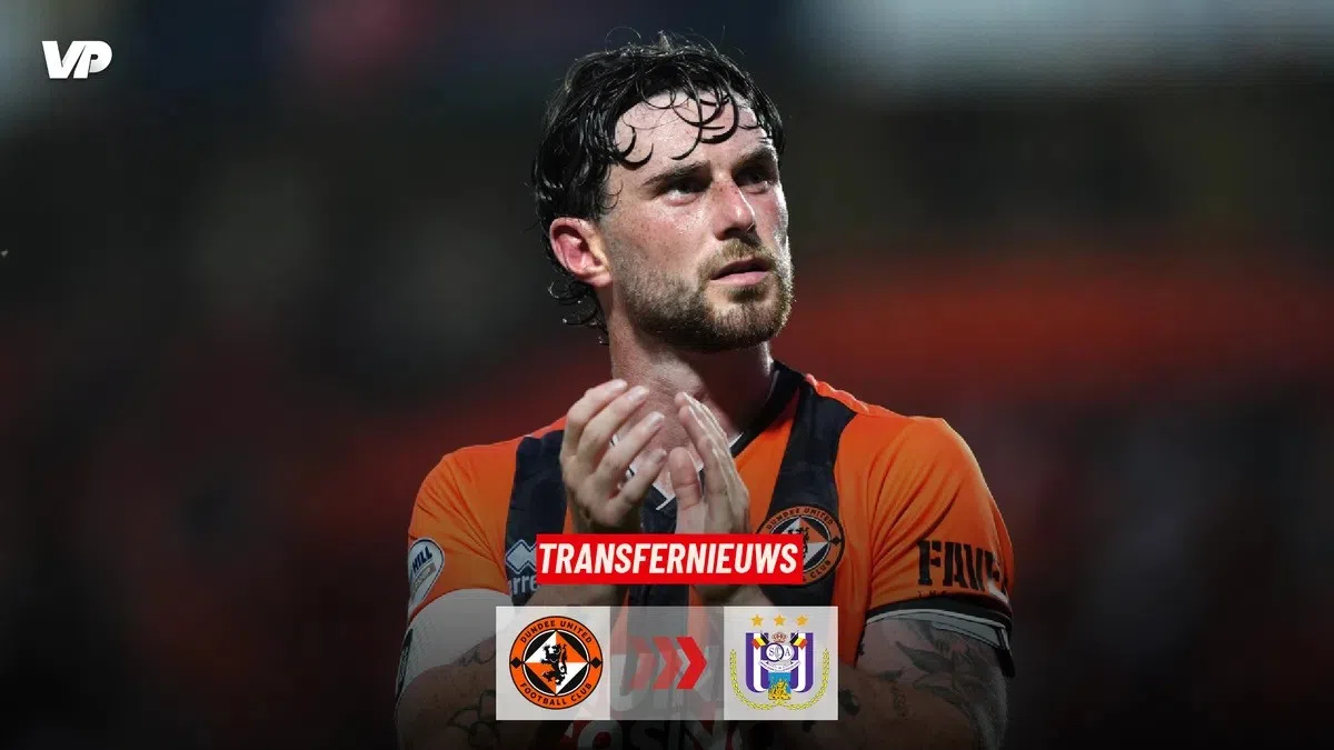 Transfernieuws