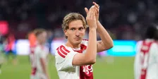 Heet Godts-nieuws van De Telegraaf: 'Verhoogd bod binnen, Cruijff in gesprek'