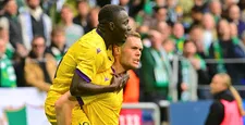 Thumbnail for article: BLT: 'Club Brugge trekt aan het langste eind voor transfer van Manneh'